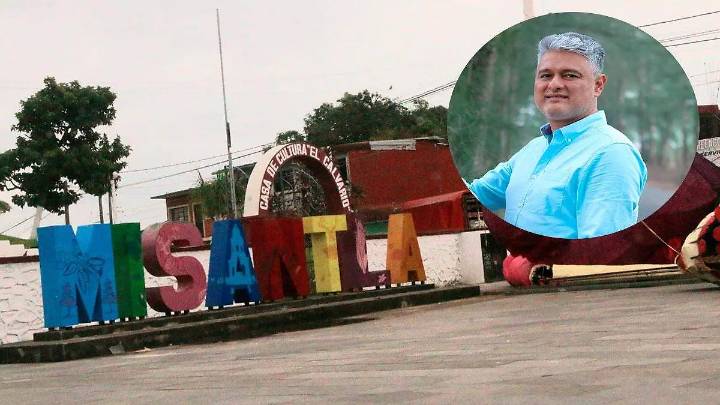 Presidente municipal electo de Misantla fue asaltado tras llevar ayuda a damnificados de la zona norte de Veracruz