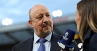 Rafa Benitez has already given Rangers answer they want as he eyes manager job
