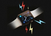 I've been enslaved by my Apple watch