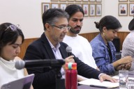 El Consejo Ciudadano Metropolitano busca construir agenda del agua