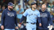 Jays optimistic Springer can play Game 6 vs Seattle Mariners