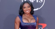 Simone Biles Seemingly Confirms Breast Implants Speculation | Simone Biles 
