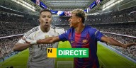 Real Madrid - Barça de LaLiga EA Sports, DIRECTO | Última hora del Clásico de hoy