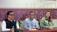 Percepción de inseguridad no refleja realidad de delitos en Sinaloa: Jiménez