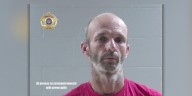 Man accused of stealing from home of recently deceased Livingston Parish resident