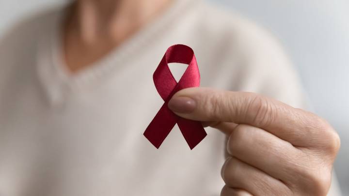 Retrospective event to honor AIDS Walk in place of the annual walk
