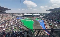 Gran Premio de México 2025