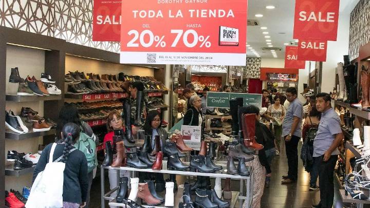 La guía para El Buen Fin 2025: conoce las tarjetas bancarias con promociones del 13 al 17 de noviembre