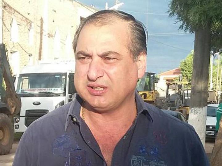 Pichanal: suspenden el juicio contra el intendente Julio Jalit por fraude y delitos ambientales