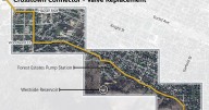 What's Helena's crosstown water connector project? Your questions answered here.