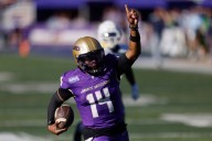 David Teel: Turnovers cripple ODU yet again in 63