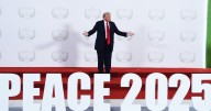 As Trump celebrates 'peace' in the Middle East, what's really been resolved?