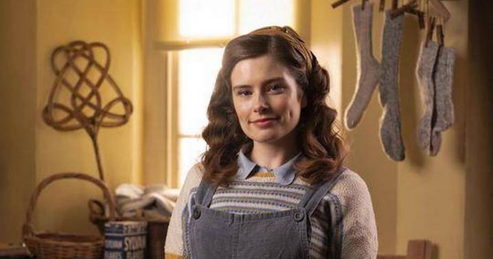 All Creatures Great and Small star Rachel Shenton says 'it’s difficult' as she opens up on heartbreaking loss