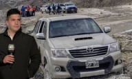 Jubilados desaparecidos en Comodoro: "Estoy más desconcertado que con la causa Loan"
