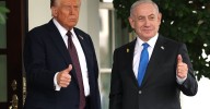 Ehud Barak: This Is Trump’s Achievement