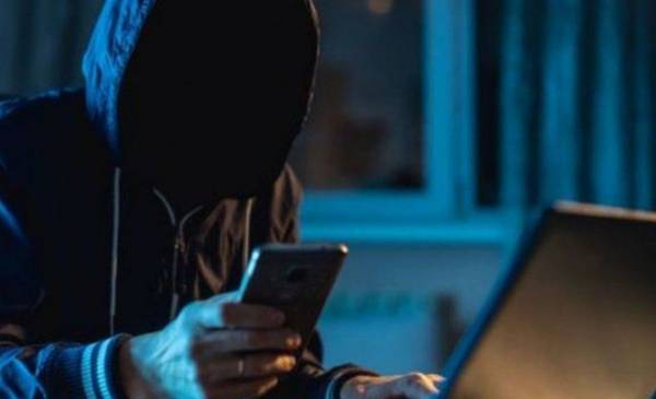 La contactaron por messenger y se quedó sin plata
