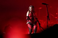 2000s pop icon stepping away from performing ‘for the  foreseeable future’