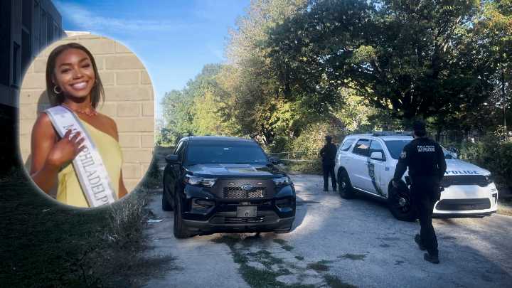 KADA SCOTT: DA to discuss case against Keon King, body found