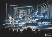 Is Christian music on the rise in Birmingham?