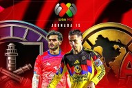 América vs Mazatlán: EN VIVO, dónde, cuándo y a qué hora ver el juego de la Jornada 15 del Apertura 2025 Liga MX