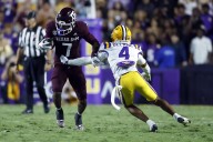KC Concepcion might be a top-40 prospect, Ty Simpson steps up late, more Week 9 reactions