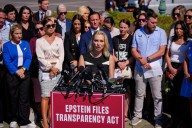 How the government shutdown is thwarting efforts to shed light on Epstein’s case