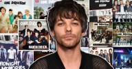 Esta es la canción de One Direction que no le gusta a Louis Tomlinson, pero que le trae recuerdos