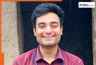 Once sold tea on a stall, walked 70 km daily to school, cracked UPSC exam thrice, become IAS officer without coaching, his AIR was…, his name…