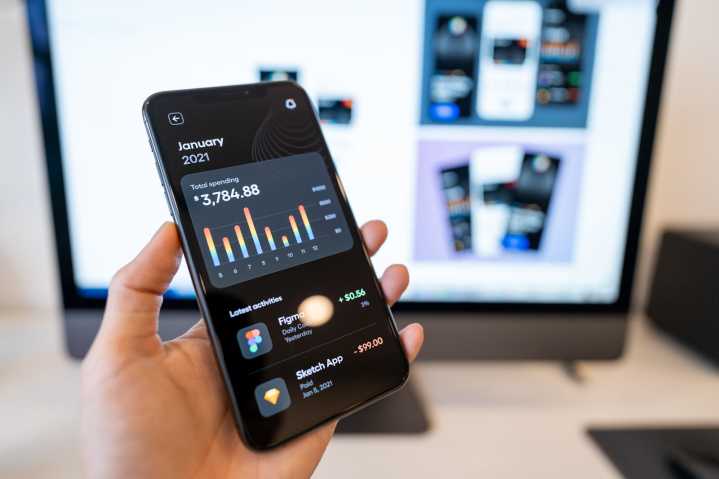 How Much Does It Cost to Develop an App in 2025?
