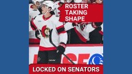 Injuries Cloud Ottawa Senators Final Roster Decisions + Sens Keys To A Successful NHL Season