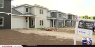 Habitat For Humanity holds block party at their 13
