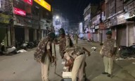 36-hour curfew imposed in 13 areas of Cuttack to maintain law and order