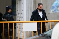 El ex gerente del PSOE sitúa a Koldo como la persona clave en recaudar y repartir los gastos en Ferraz