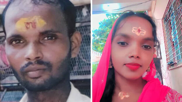 Murdered sister and dumped body in sack 70 km away from home; youth arrested