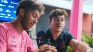 Votá en la encuesta: ¿creés que Colapinto estuvo bien al desobedecer a Alpine y superar a Gasly?