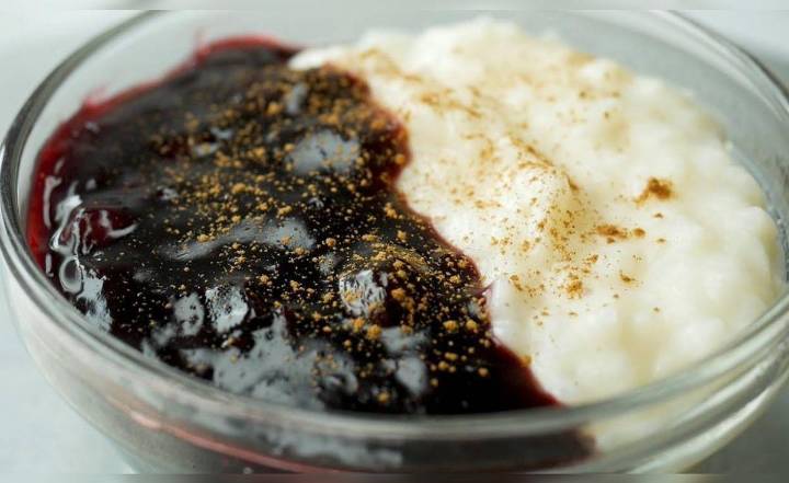 Estos son los pasos para preparar el dúo peruano infaltable de octubre: Mazamorra Morada con Arroz con Leche