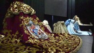 Virgen de Chiquinquirá lucirá el manto “Bendición papal” durante su bajada
