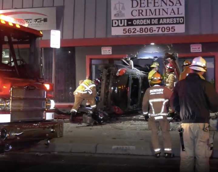 U.S. States Where DUI Crashes Are Spiraling Out of Control. Where does California stand?