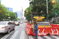 CDMX inicia repavimentación de 69 vialidades primarias con inversión de 2,600 mdp