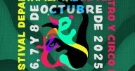 En este municipio de Caldas el teatro y el circo se toman la calle y los auditorios: serán tres días de arte