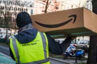 Amazon busca contratar a 250,000 trabajadores para la temporada de Navidad