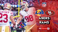 San Francisco 49ers @ Los Angeles Rams | 2025 Week Five NFL highlights