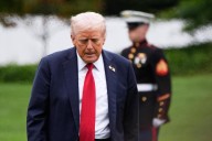 Trump administration uses official government channels to blame Democrats for shutdown