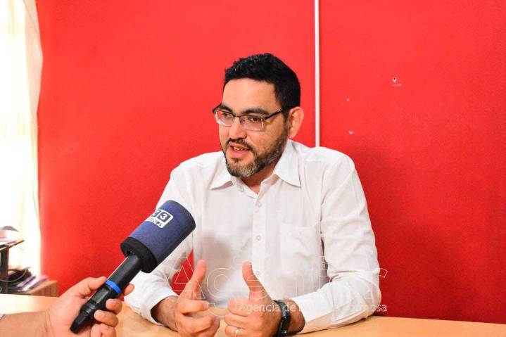 “Enérgico rechazo y repudio” a los dichos de Neme sobre funcionarios de la Dirección de Niñez y Adolescencia