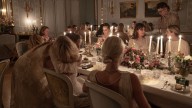 Dôen Goes Full Versailles for Its 10th Anniversary