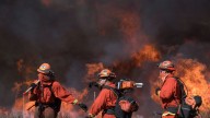 Newsom signs bill authorizing historic pay raises for inmate firefighters