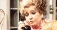 Muere a los 93 años Prunella Scales, conocida actriz de 'Fawlty Towers'