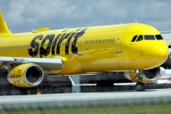 Bankruptcy court OKs Spirit Airlines' $475 million financing deal
