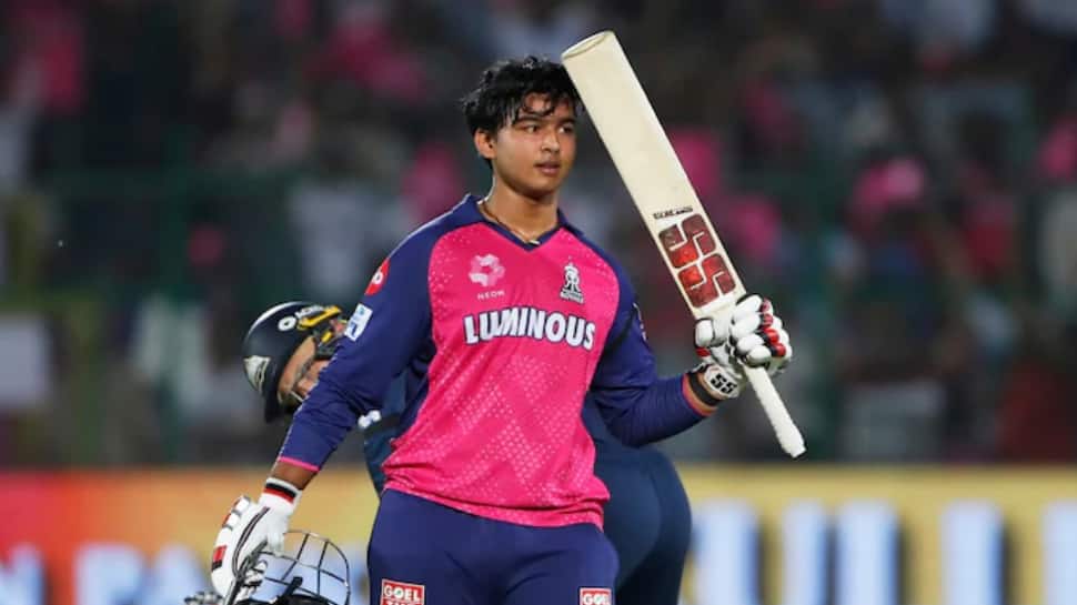 14-Year-Old Vaibhav Suryavanshi Named Bihar Vice