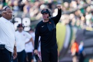 OSU's Trent Bray Out As Head Coach Amid 0